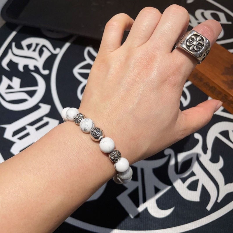 Chrome Hearts Bracelets